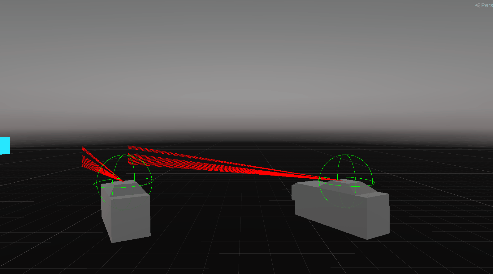 clamp quaternion